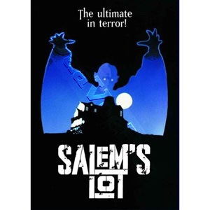 Salem's Lot (DVD)